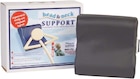 Hoofd en nek support - Antraciet