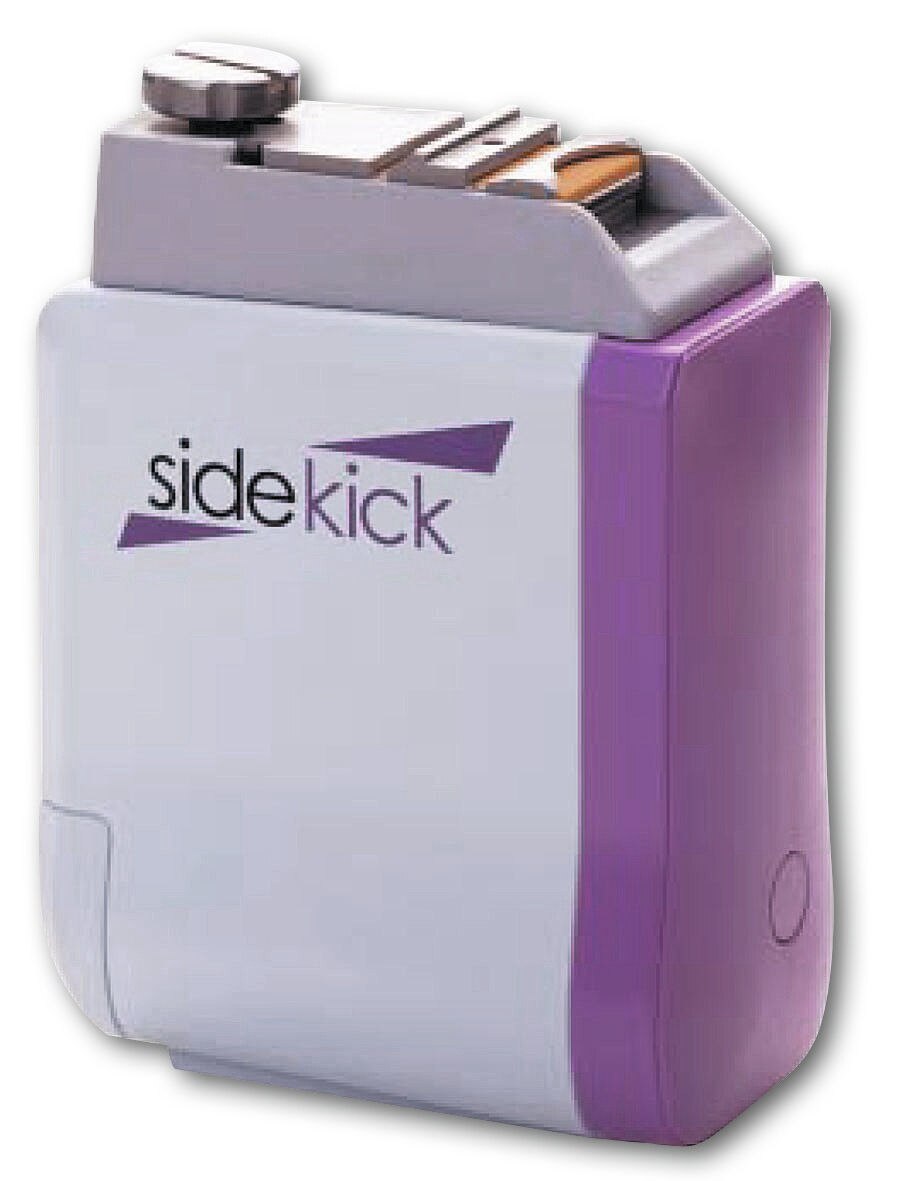 Sidekick - Instrumentslijpapparaat