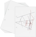 Tracing Paper - 24x30, 100 stuks (075-101-00)