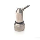 Microetcher II tip - REF. 650108, diameter 1,2 mm (Standaard)