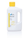 MD 535 - Fles, 2,5 liter