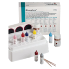 Streptex Strep Latex Agglutination Test Kit High Complexity 50/Kit