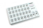 Space Maintainer Crown Kit 2nd Primary Ea