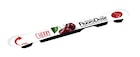 FluoroDose Varnish 5% Sodium Fluoride 0.3 mL Cherry 600/Pk