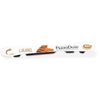 FluoroDose Varnish 5% Sodium Fluoride 0.3 mL Caramel 1200/Pk