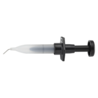 Access Impression Syringe Barrel Disposable Ea