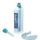 Access Bite Registration Fast Set (90 Seconds) Unflavored Complete Kit Ea