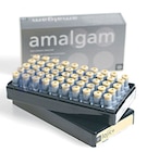 Lojic+ Alloy Capsules Triple Spill Slow Set 50/Bx