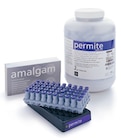 Permite Alloy Capsules Single Spill Slow Set 50/Bx