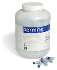 Permite Alloy Capsules Double Spill Slow Set 500/Jr