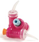 Riva Protect Pit & Fissure Sealant Capsules Fast Set Pink 50/Bx