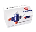 Riva Self Cure HV Glass Ionomer Capsule A1 Refill 50/Bx