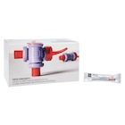 Riva Light Cure HV Glass Ionomer Capsule A1 Refill 50/Bx