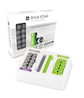 Riva Star Silver Diamine Desensitizer 2 Step / 10 Patient 20/Bx