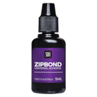 Zipbond Adhesive Dual Cure 5 mL Refill Bottle Ea
