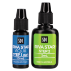 Riva Star Aqua Silver Diamine Desensitizer 2 Set Bottle Ea