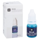 Riva Conditioner Glass Ionomer Refill 10mL/Ea