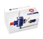 Riva Self Cure Glass Ionomer Capsule A1 Refill 50/Bx