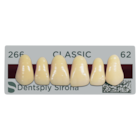 Classic Anteriors 6/St
