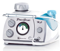 PrepStart H2O Air Abrasion Unit Hydro Abrasion Ea
