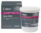 Cuttersil Silicone 900 mL Ea