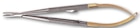 Naaldvoerder - NH5024SIM, Castroviejo Simion, 18 cm - Permasharp