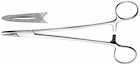 Naaldvoerder - Mayo-Hegar 16 cm, 1156/16