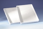 Novotray 120 Dental - Wit, bodem