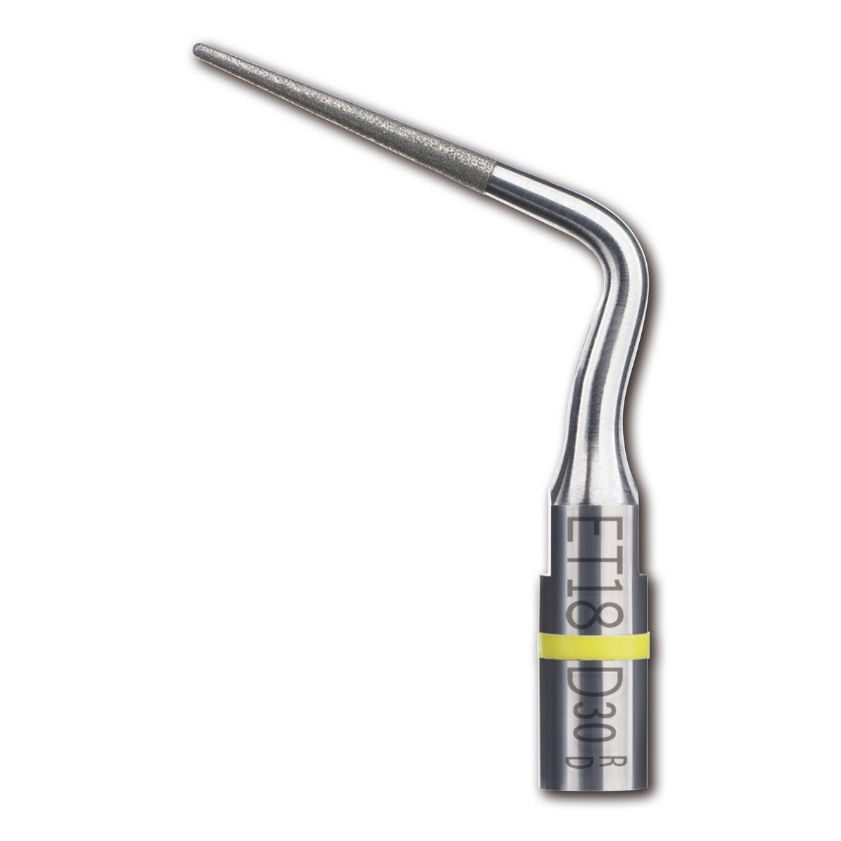 Ultrasoon tips - endo Success Retreatment - Endo, gediamanteerd ET18D