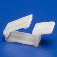 Quinton Beta-Cap Pressure Clamp Sterile 25/Pk