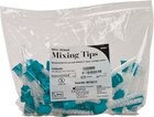 Aquasil - mengtips groen - Verpakking, 48 stuks