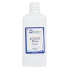 Aluminum Oxide White 2Lb/Bt