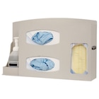 Infection Prevention Station Quartz Beige Ea