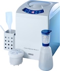 Alginate Mixer II + Orthotrace - AT524