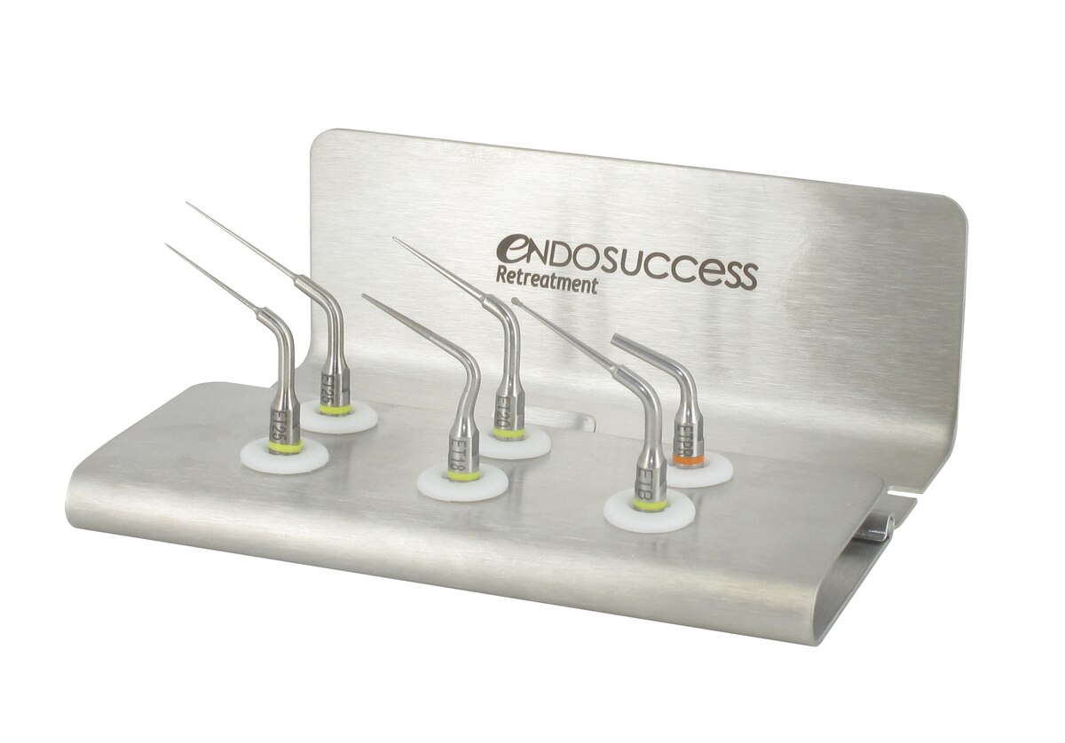 Endo Success Retreatment Kit - F00737
