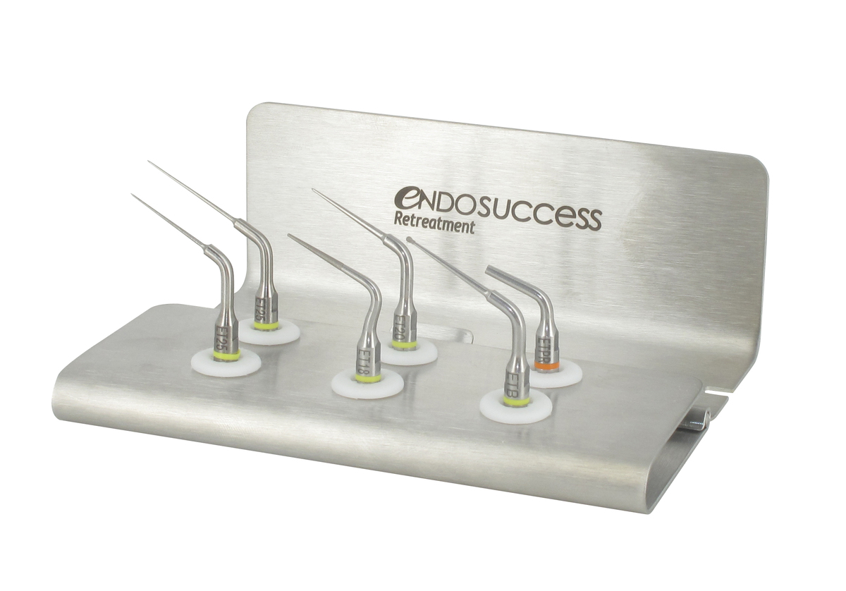 Endo Success Retreatment Kit - F00737