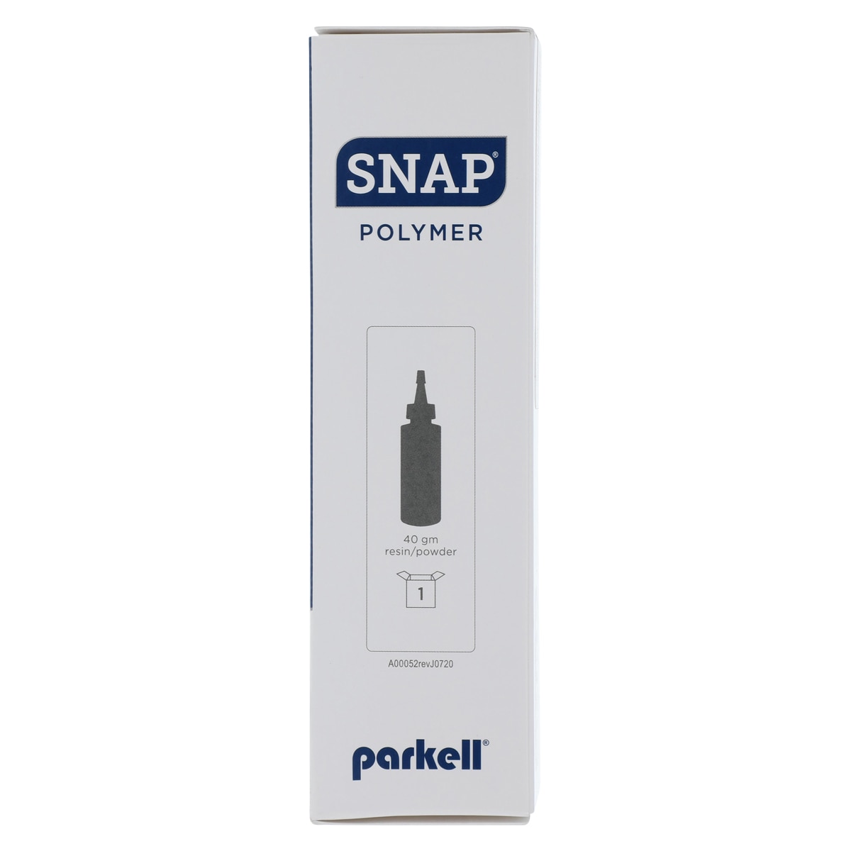 Snap S449 Temporary Material Type Temporary Material - Henry Schein
