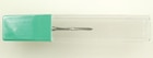 C-I Post Drill Size B Medium Ea
