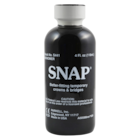 Snap Temporary Material 4 oz Clear Refill