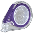 E-Z ID markeringsbanden - navulling - Neon paars 70Z300R