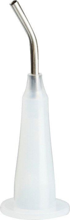 Access afdruktip standaard needle tip 18 GA - 290016
