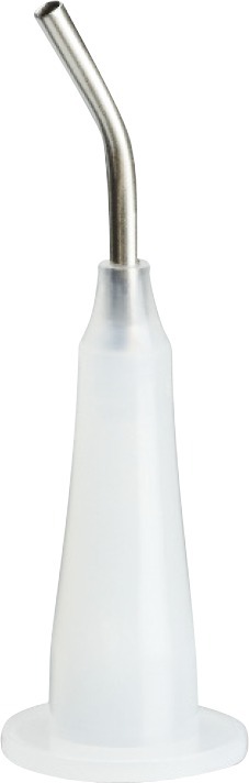 Access afdruktip standaard needle tip 18 GA - 290016