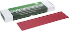 Hygenic Utility waxstrips - Rood, 3/16 - 80 stuks