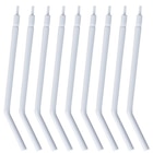 Air / Water Tip White 250/Bg