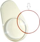 O-ring voor filterdeksel - 1891816