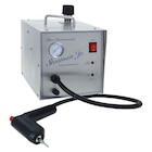 Steaman Jr. Steam Cleaner Ea