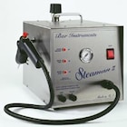 Steaman II Steam Cleaner Ea