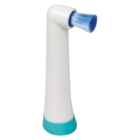 Rotadent ProCare® Hollow-Tip Brush Heads Refill Teal Ea
