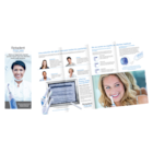 Rotadent ProCare® Patient Brochure With Spanish Language 25/Pk