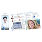 Rotadent ProCare® Patient Brochure With French Language 25/Pk